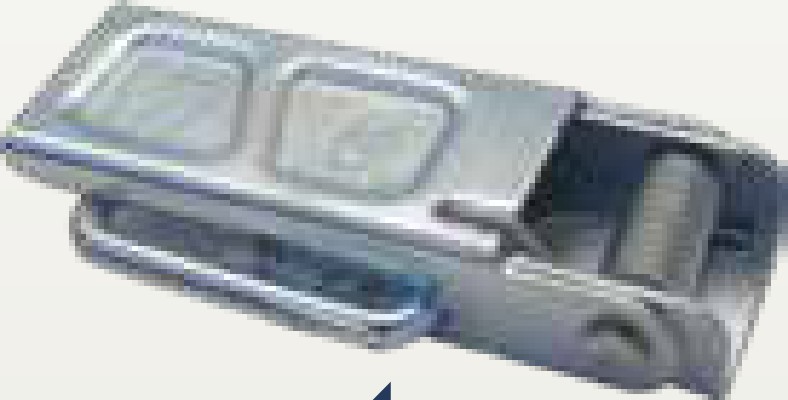 Fermeture 2000 SP