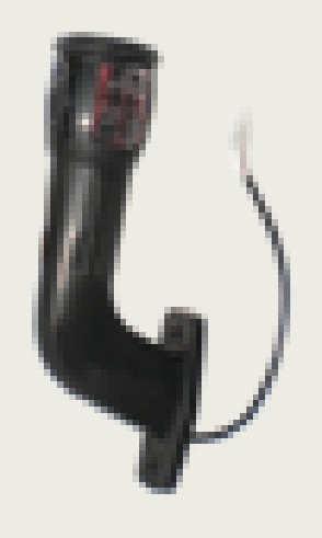 Feu de gabarit Radex 940-N SP