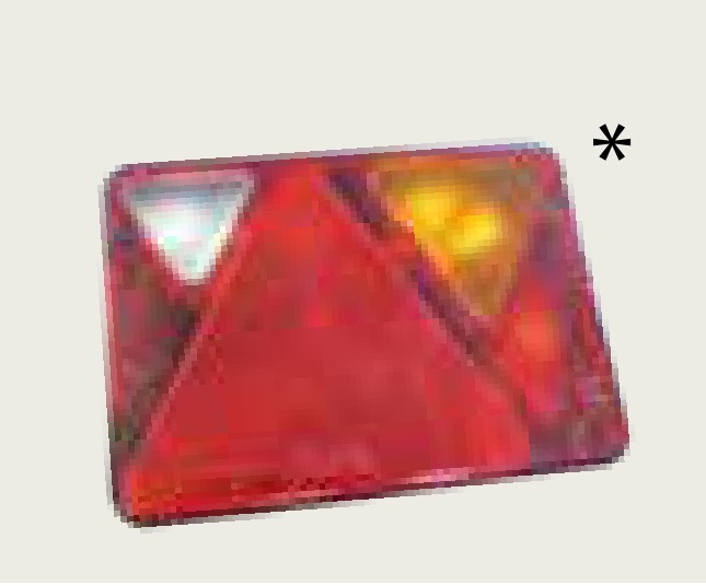 Cabochon feu 04304 AJ.BA