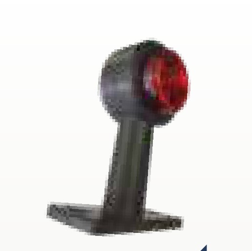 Feu de gabarit LED Dafa