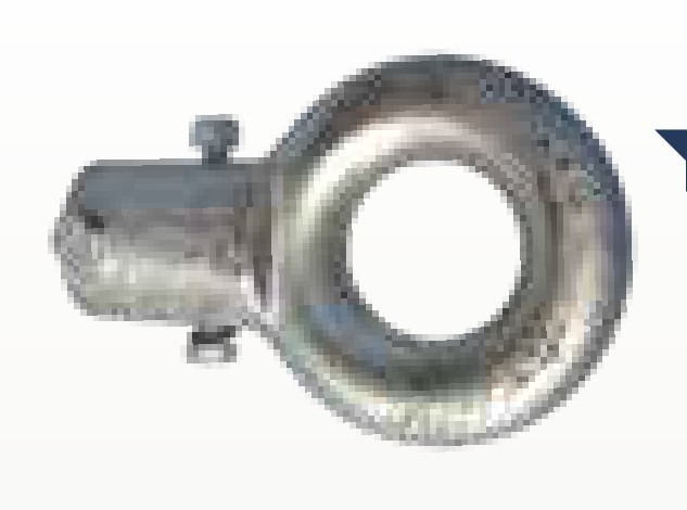Anneau francais 68x42 pour KF27 549F SFV25