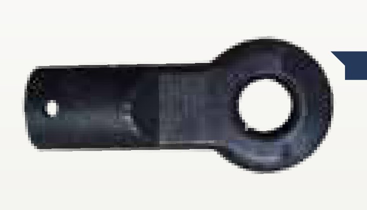 Anneau DIN40 pour KF27 SFV25 ZAF1,35 ZAF1,6 ZAF2,0 ZAF2,5