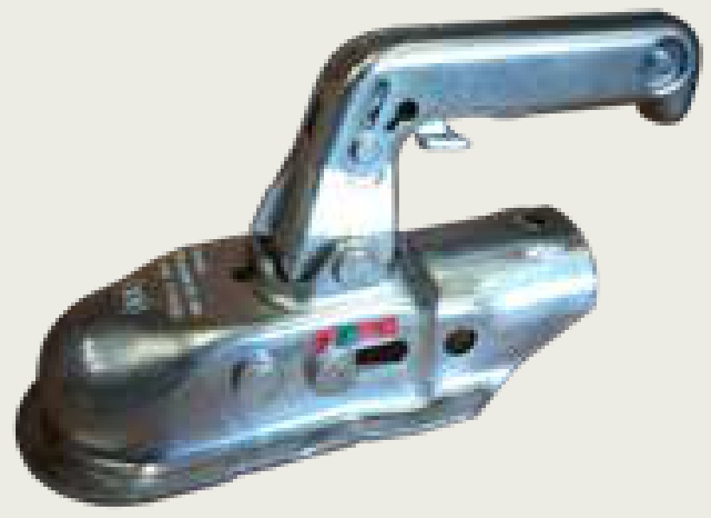 Boîte à rotule 549G (WW220-RA D.45/2xM12)