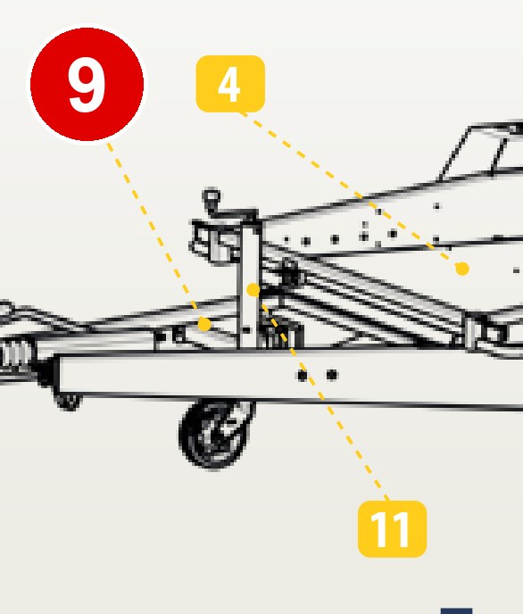 Traverse RJ 33850-860
