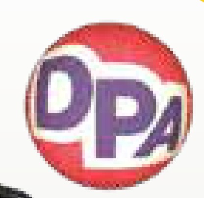 Pompe manuelle RES. plastique 4L