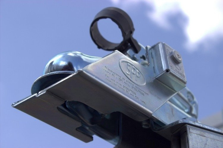 SPP Anti-Theft