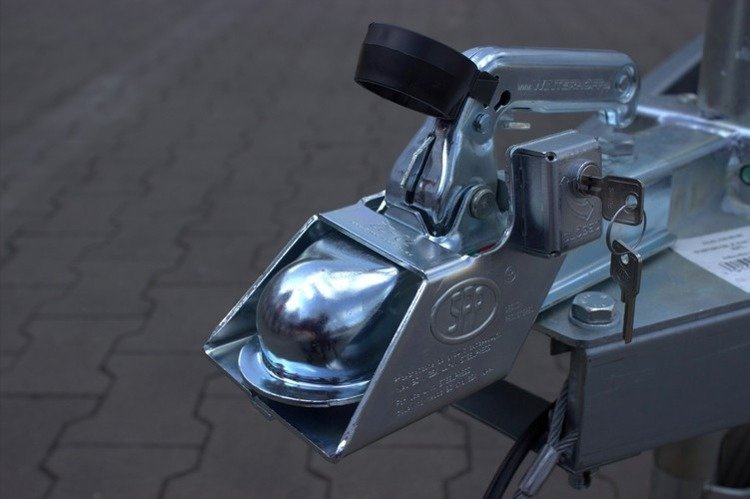SPP Anti-Theft