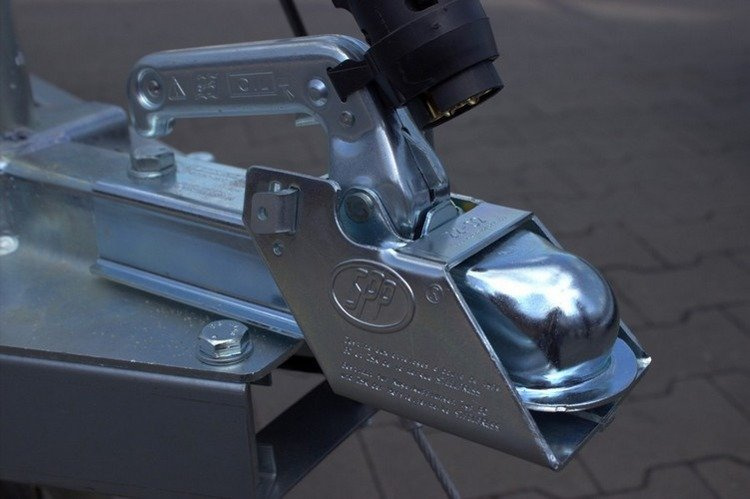 SPP Anti-Theft