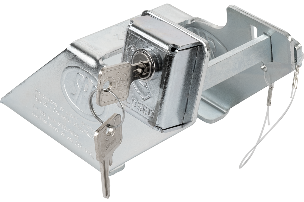 SPP Anti-Theft
