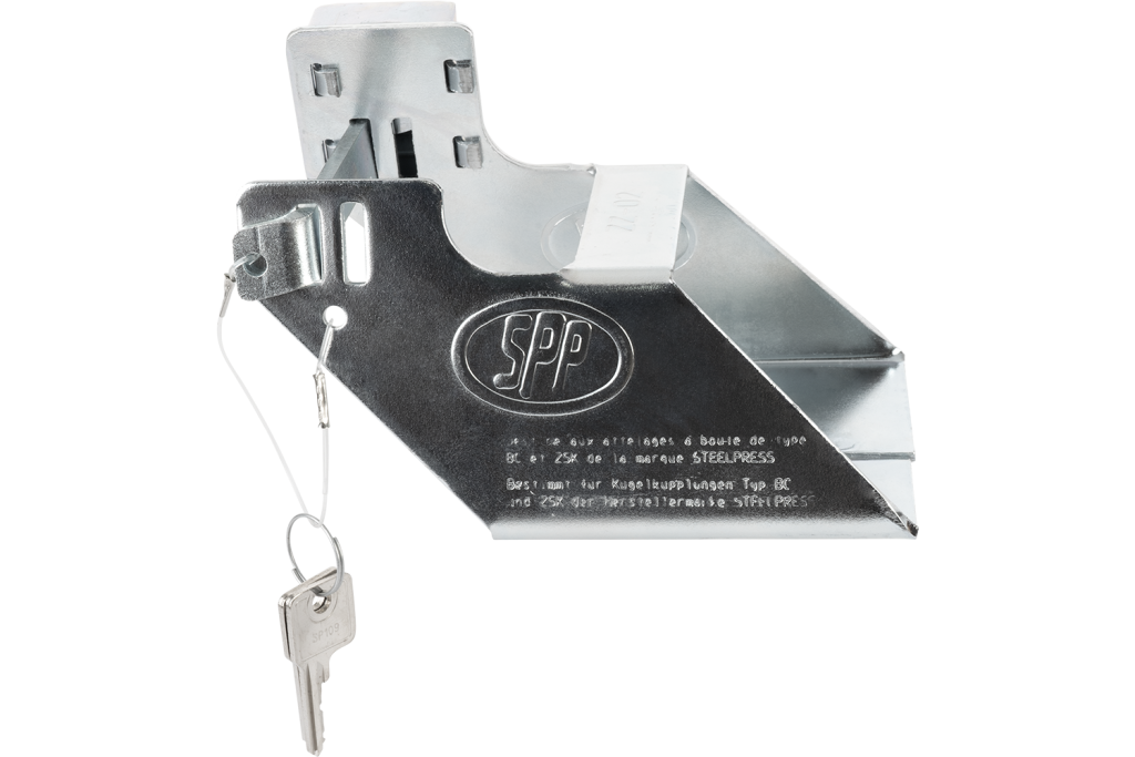 SPP Anti-Theft