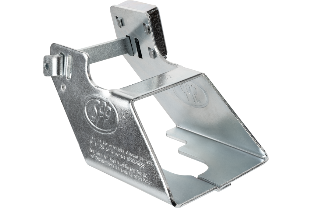 SPP Anti-Theft