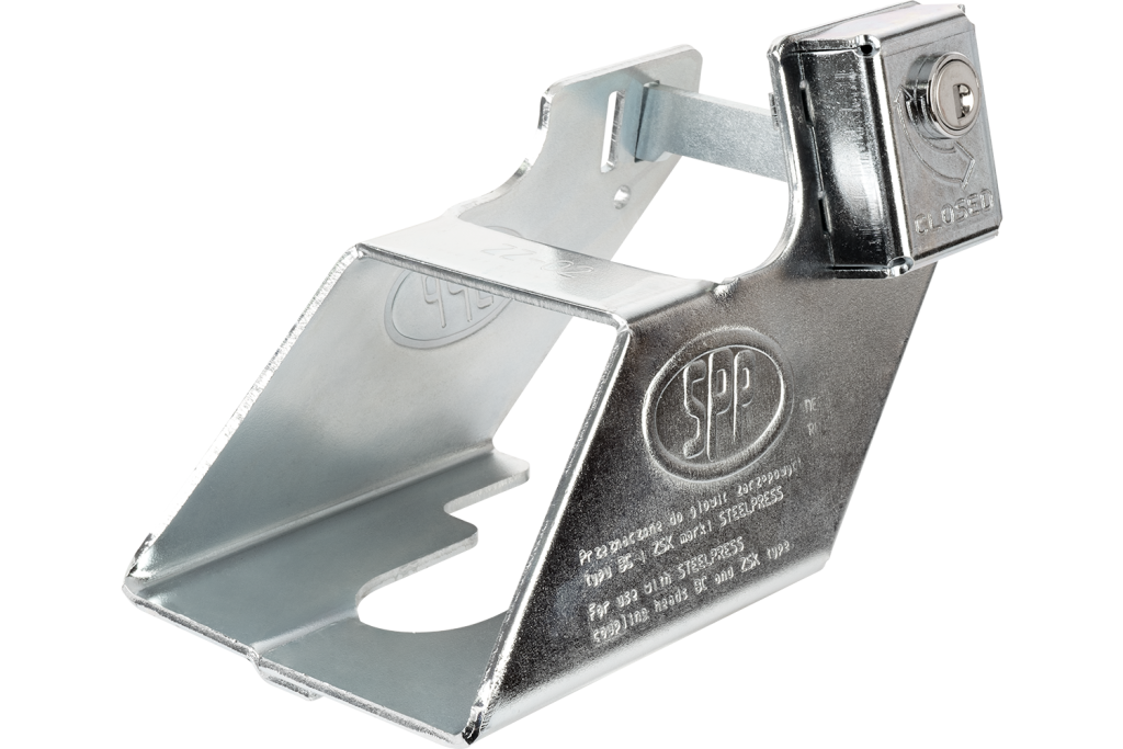 SPP Anti-Theft