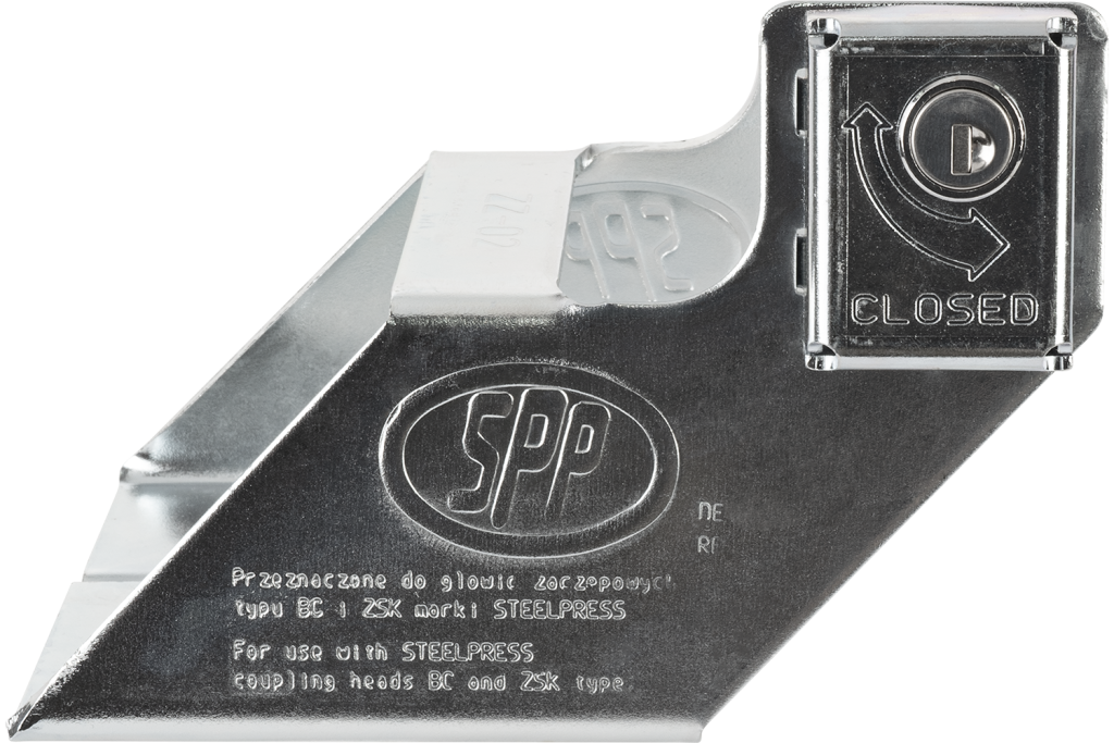 SPP Anti-Theft
