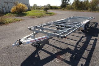 RTD 720 3x1800 kg
