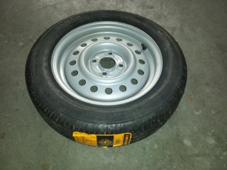 roue 155/70 R14