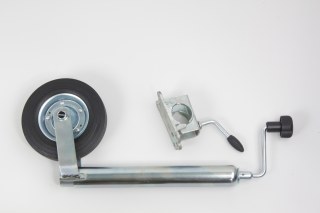 Option roue jocket