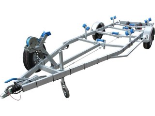 Vlemmix 1350 kg 6m30