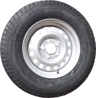 Wiel 185R14C 104/102N