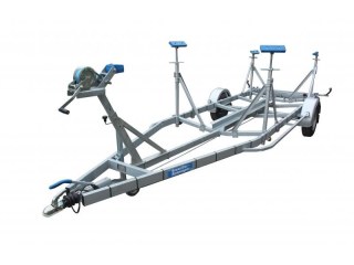 Vlemmix 1500 kg Segelboot