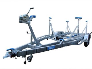 Vlemmix 2700 kg voilier