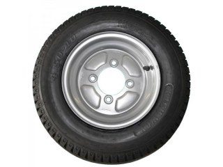 Roue 4.50x10