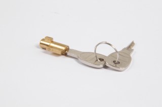 Clef Antivol