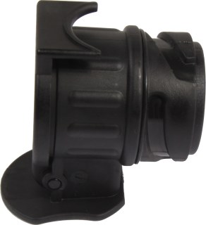 Adaptateur 13-7 poles
