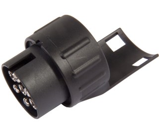 Adaptateur 7-13 poles