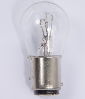Lampe 5W / 21W Blanc