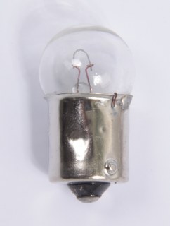 Lampe 5W Blanc