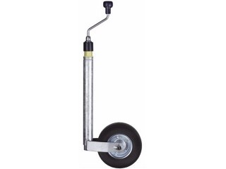 Roue Jocket avec balance