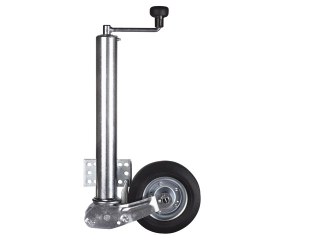 Roue Jocket a relevage auto