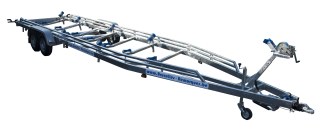 Vlemmix 3500 kg - 10 m