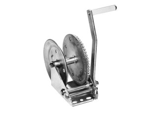 Fulton T1500 Winch