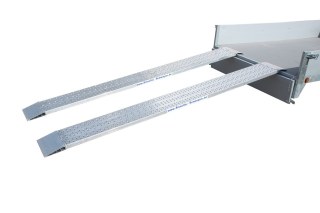 coppia di Rampes 3m00