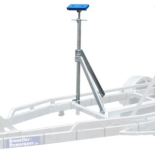 Top Skate Holder für Vlemmix