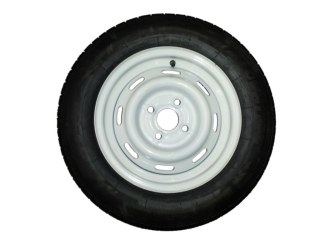 Roue de secours 145/80 R13 pour RSA