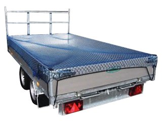 Filet d'arrimage 2m50x1m60