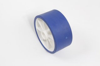 Galet bleu 120/60 -22