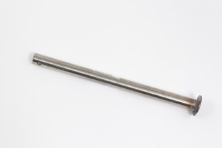 Axe Galet D16 Inox