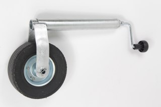 Roue Jocket 350kg
