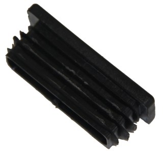 Capuchon plastic BW 60x20