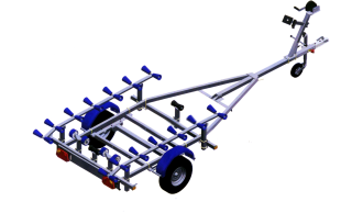 Sun-Way-Pneumatique-non freineé-500Kg