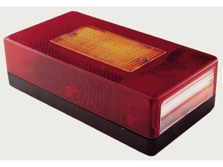 Feu AJ.BA sans lampes