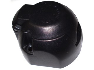 boitier 7 pôles plastic
