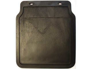 Bavette pour roue de remorque