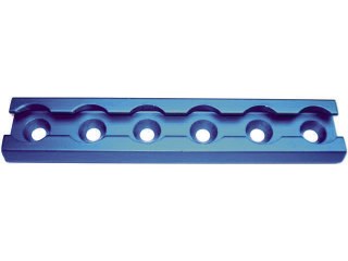 rail d'ancrage 148mm 6 position