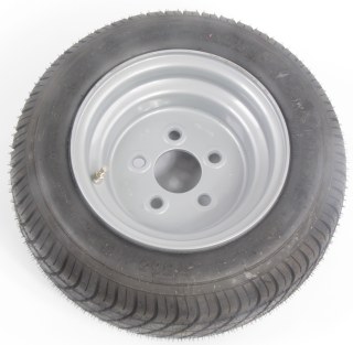 Wiel 18x8,0-10 195/50B10