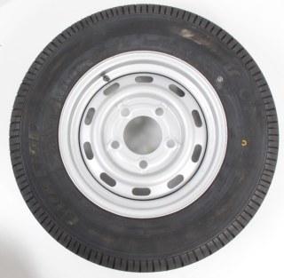 Wiel 185/80 R14C 5T140