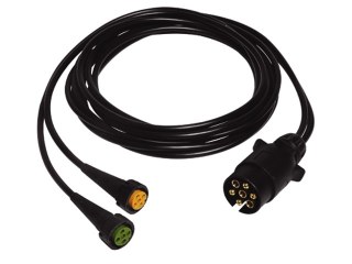 CABLE 7 pin